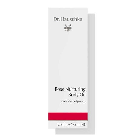 Dr. Hauschka Body Oil - Rose Nurturing.