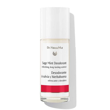 Dr. Hauschka Deodorant Sage Mint