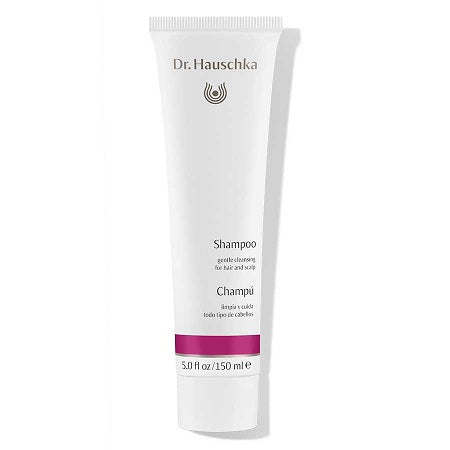 Dr. Hauschka Hair Shampoo.