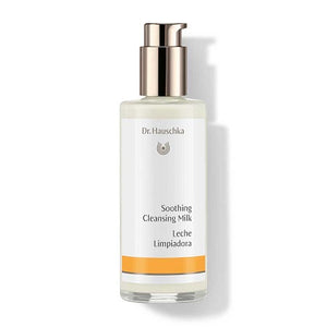 Dr. Hauschka Soothing Cleansing Milk.