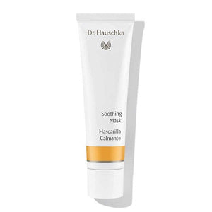 Dr. Hauschka Soothing Mask.