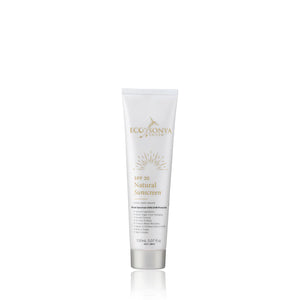 Eco Sonya Natural Sunscreen SPF30 150ml