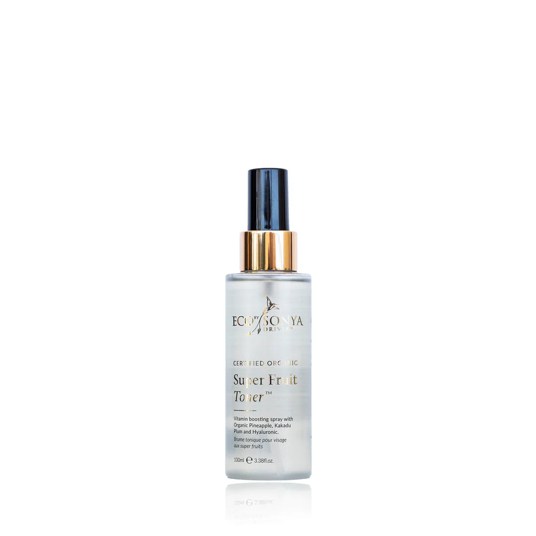 Eco Sonya Super Fruit Toner 100ml