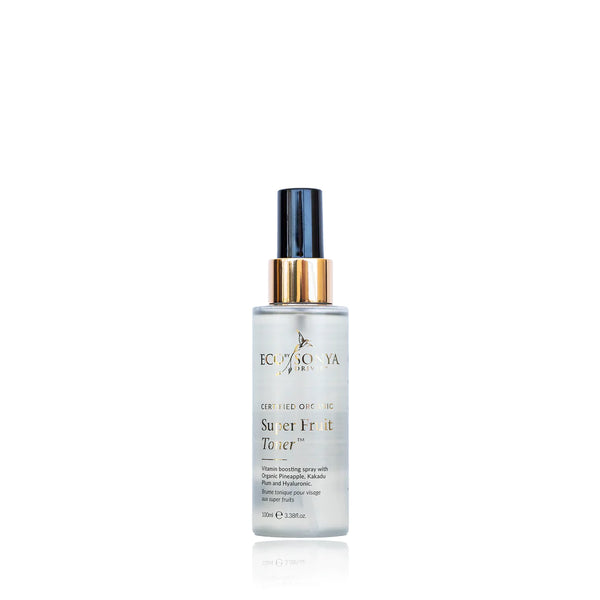 Eco Sonya Super Fruit Toner 100ml