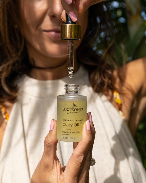 Eco Sonya Glory Oil 30ml