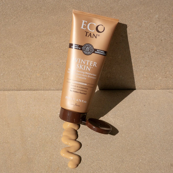 Eco Tan Winter Skin 200ml