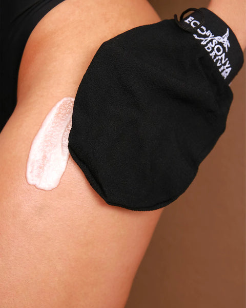 Eco Tan Exfoliating Glove