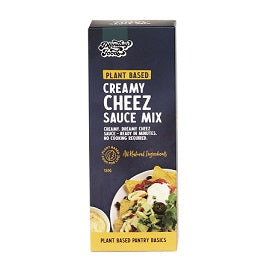 Plantasy Foods Cheez Sauce Mix