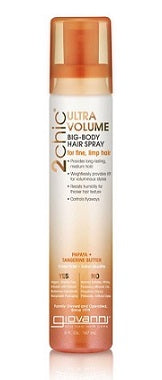 Giovanni Eco Chic 2chic® ULTRA-VOLUME BIG BODY HAIR SPRAY