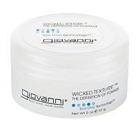 Giovanni Eco Chic WICKED TEXTURE™ THE DEFINITION OF POMADE