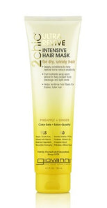 Giovanni Eco Chic 2chic® ULTRA-REVIVE INTENSIVE HAIR MASK - 20% off