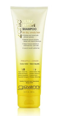 Giovanni Eco Chic 2chic® ULTRA-REVIVE SHAMPOO - 20% off