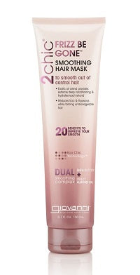 Giovanni Eco Chic 2chic® FRIZZ BE GONE™ SMOOTHING HAIR MASK - 20% off