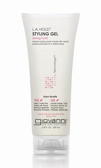 Giovanni Eco Chic L.A. HOLD™ STYLING GEL