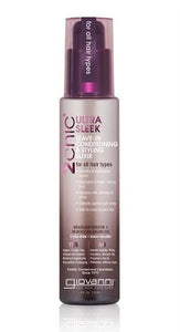 Giovanni Eco Chic 2chic® ULTRA-SLEEK LEAVE-IN CONDITIONING & STYLING ELIXIR