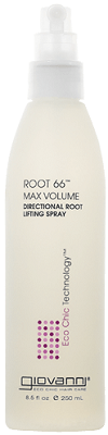 Giovanni Eco Chic ROOT 66™ MAX VOLUME DIRECTIONAL HAIR ROOT LIFTING SPRAY