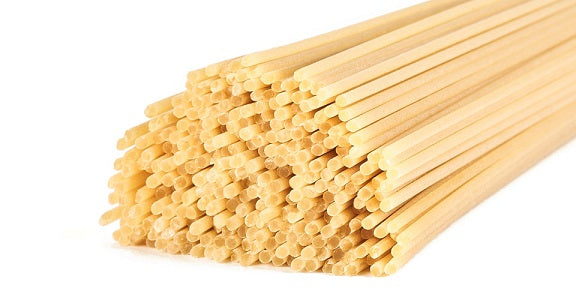 Girolomoni Grano Duro Spaghettoni 500gm