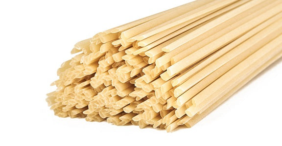 Girolomoni Grano Duro Linguine 500gm