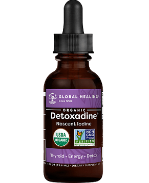 Global Healing Detoxadine® 59ml