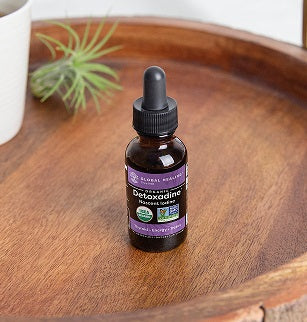 Global Healing Detoxadine® 59ml