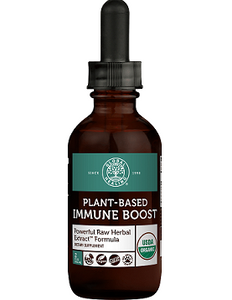 Global Healing Immune Boost 59ml