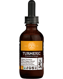 Global Healing Turmeric 59ml