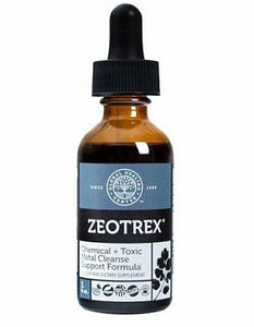 Global Healing Zeotrex - 29ml