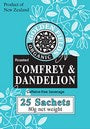 Golden Fields Comfrey & Dandelion Coffee