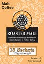 Golden Fields Roasted Malt 25 sachets