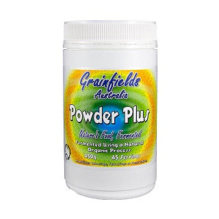 Grainfields Australia Probiotic Powder Plus 450gm