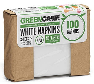Greencane Paper Napkins