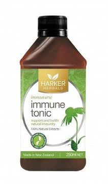 Harker Herbals Immune Tonic 250ml