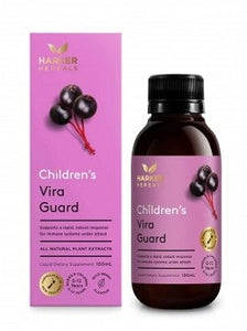 Harker Herbals Children's Vira Guard 150ml