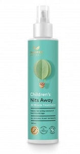 Harker Herbals Children's Nits Away 200ml