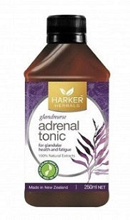 Harker Herbals Adrenal Tonic 250ml