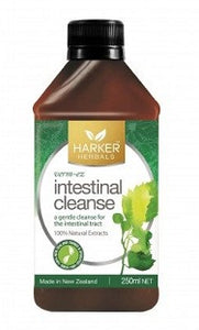 Harker Herbals Intestinal Cleanse 250ml