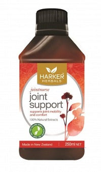 Harker Herbals Joint Support Tonic 250ml