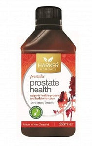 Harker Herbals Prostate Health Tonic 250ml