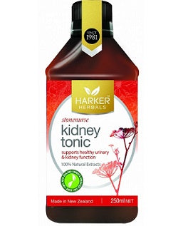 Harker Herbals Kidney Tonic 250ml