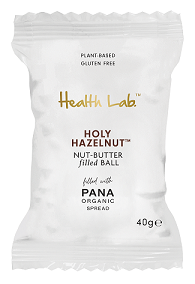 Health Lab Ball Holy Hazelnut
