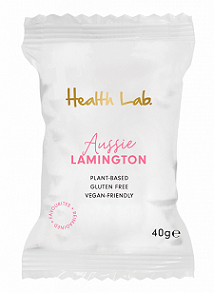 Health Lab Ball Whyte Lamington