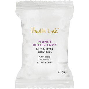 Health Lab Ball Peanut Butter Envy