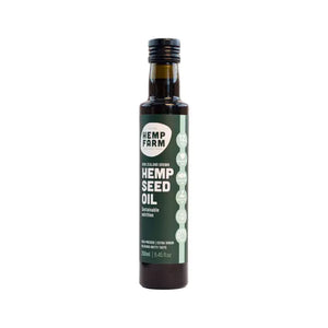 Hemp Farm® Hemp Seed Oil (250ml)