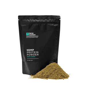 Hemp Connect Hemp Protein Powder Natural