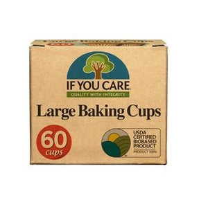 If You Care Baking Cups Large