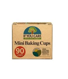 If You Care Baking Cups Mini