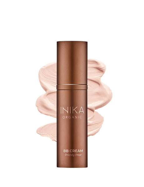 INIKA Organic BB Cream Porcelain