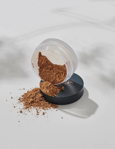 INIKA Organic Loose Mineral Bronzer Sunkissed
