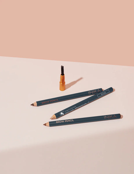 INIKA Organic Brow Pencil Brunette