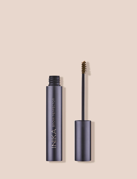 INIKA Organic Brow Perfector Walnut